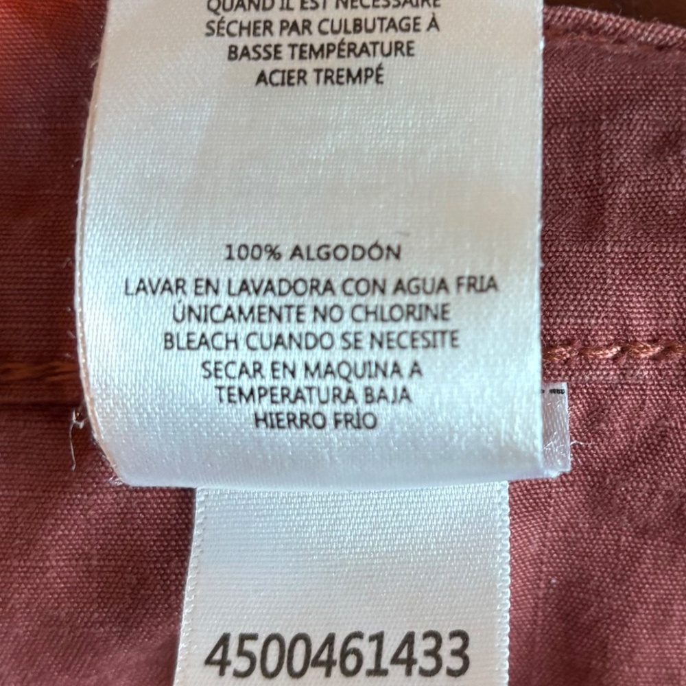 Pants - Picture 4 of 11